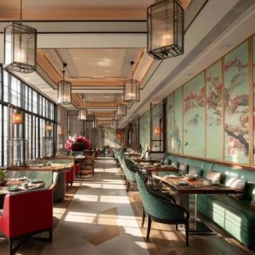 老字號園林餐廳:廣州美食之旅的意外味蕾考驗(yàn)