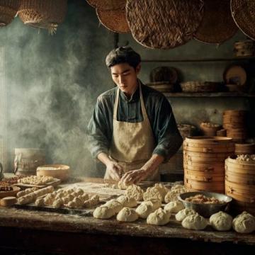 蘇州必嘗特色小吃盤點(diǎn):糕團(tuán)、面食、點(diǎn)心大集合