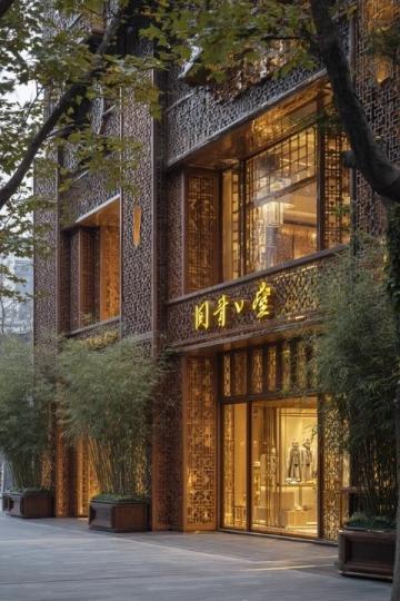 南寧實(shí)體店紛紛關(guān)門為何保健養(yǎng)生店生意紅火?