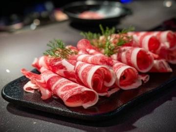 贛州金星路遵義羊肉館：夜宵盛宴，特色美食不容錯過！