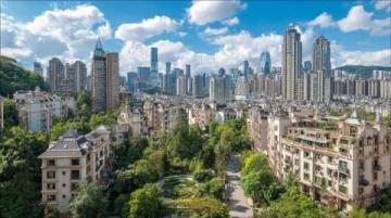 廣東多地空氣質(zhì)量顯著改善:告別重度污染,全面恢復優(yōu)良水平