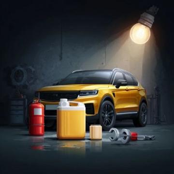 汽車保養指南：讓你的愛車健康長壽