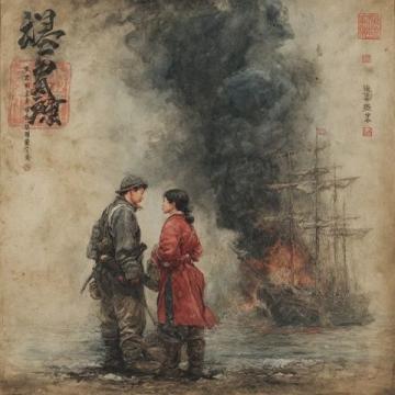 中國歷史常識:讓我們走進古老的長河