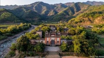 范閑住的儋州，原來真的存在！
