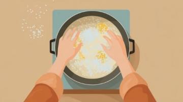 宅家做飯乏味？看“日食記”短視頻喚醒味蕾享受美食文化