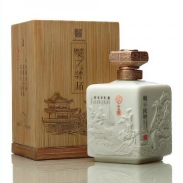張家口萬全風味——涼拌楊樹葉的做法和妙處