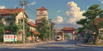 冬季私藏:三亞天涯小鎮,人少景美,海鮮簸箕飯與絕美日出不容錯過