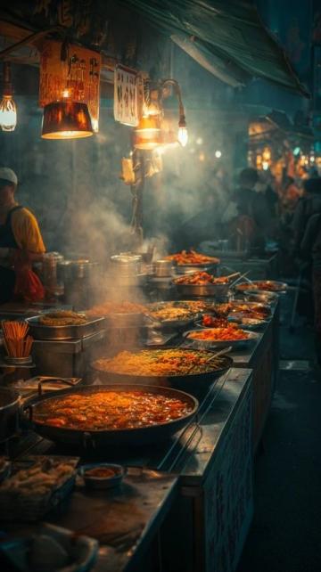 長沙48小時旅行攻略:美食與文化一網打盡