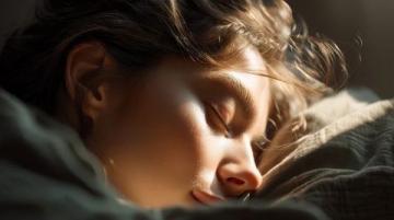 告別失眠!4款安神助眠食譜,一覺睡到大天亮~