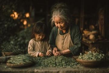 廚師長(zhǎng)教你做干鍋兔(傳統(tǒng)西北風(fēng)味);