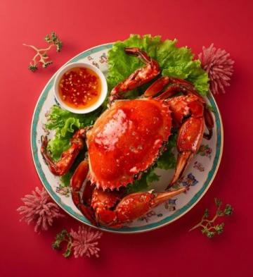 廈門聚餐首選餐廳！來來海鮮大排檔，本地人都愛來！