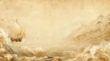 哪吒鬧海時(shí)長(zhǎng)揭秘:探尋神話中的歷史智慧