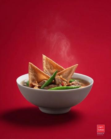 如何制作清爽美味的滑肉湯？步驟詳解在這里