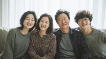 閑暇時光里的韓劇經典:搞笑一家人引發(fā)的飲食思考
