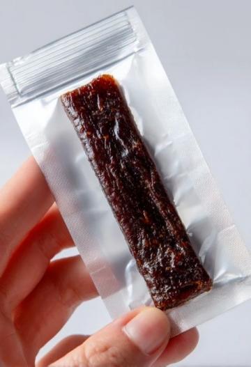 擺攤?cè)珍N500份！商用級秘制甜辣豆腐干配方大揭秘，輕松賺錢！