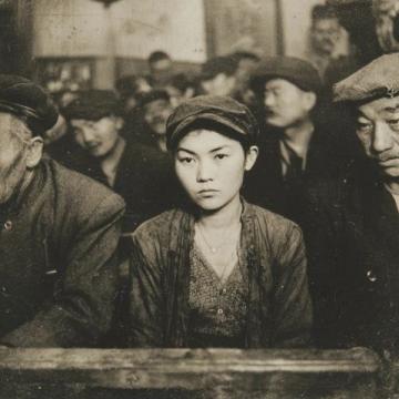 沈陽南站“司機之家”舉行五一送清涼活動致敬勞動者