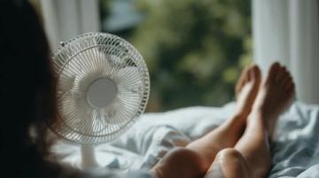 高溫來襲：防暑降溫小貼士，守護健康每一天