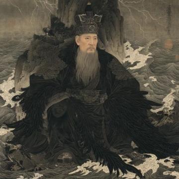 哪吒鬧海時(shí)長(zhǎng)揭秘:探尋神話中的歷史智慧