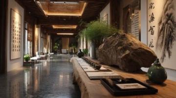 黔廂宴黔菜餐館隆重開業(yè)!感受民族風(fēng)情體驗(yàn)高山流水。