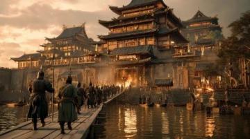 那些多宮并立的皇太后——?dú)v史上最讓人驚嘆的皇后們
