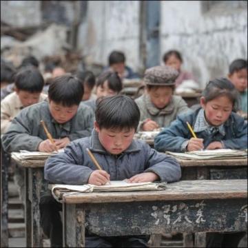 濟源東湖小學舉行2025年春季課堂改革素養大賽