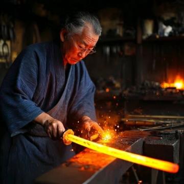 32載匠心獨運,大叔重鑄56道傳統技藝傳奇