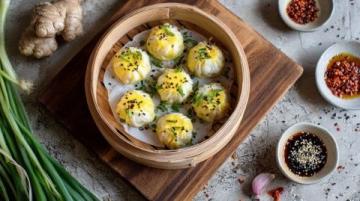 廣西一帆媽媽家的元宵節(jié):創(chuàng)意湯圓與非洲美食的奇妙碰撞!