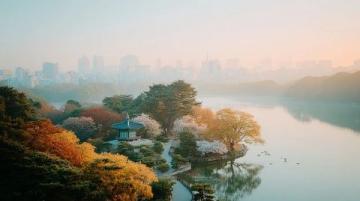 五天假期旅游全攻略:北國(guó)春光、都市潮流與文化探索之旅