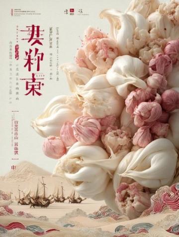 春日美食探秘:伊春風情美食之旅