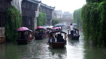 國(guó)慶節(jié)游蘇州平江路：歷史與現(xiàn)代交織的韻味之旅