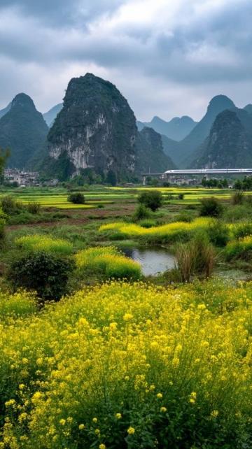 周末暢游天水：一場說走就走的旅行打卡記