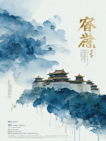中國特種郵資明信片系列：發展歷程與藝術特色