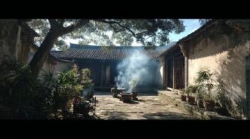 大悟雙橋古鎮(zhèn)(大悟雙橋美食)
