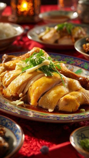 中國哪些城市的美食最豐富？