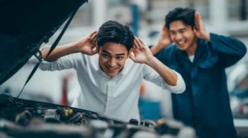 汽車保養(yǎng)知識(shí)大全讓你的愛車長(zhǎng)久健康