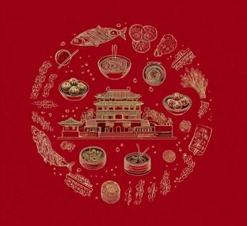 蘇州美食攻略：每天不重樣，吃貨必備指南