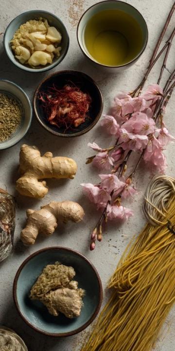 春季河鮮美食：中老年養生盛宴，品味自然饋贈的精華