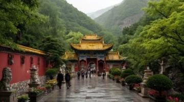 恩施旅游必游景點(diǎn)攻略及詳細(xì)路線規(guī)劃