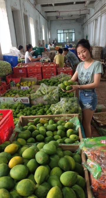 靈活賺錢新選擇:蘭溪雞子馃培訓受年輕人追捧