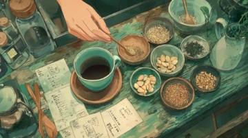 十個關鍵茶藝知識要點詳解