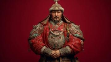 抖音上的大胃王直播生吃羊腿,狂懟十斤切糕,看著就過癮!