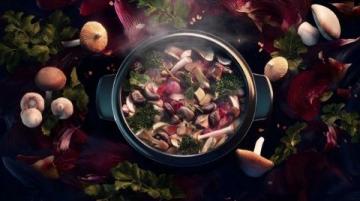 探尋四川美食秘籍：鮮鍋兔的獨(dú)特魅力與制作工藝
