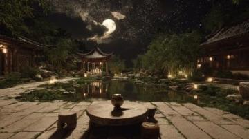 大唐不夜城游玩指南:古都秘密與美麗夜景