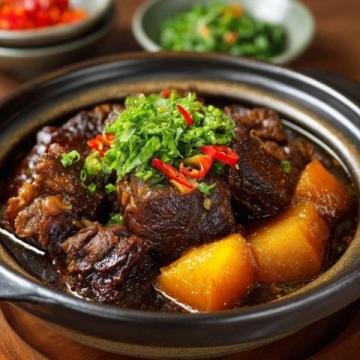 
陵川特色美食大盤(pán)點(diǎn)：石頭炒蛋、黨參燉雞、黑山羊火鍋等風(fēng)味佳肴