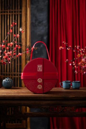 大味坊引領(lǐng)美食革新：上百種經(jīng)典美味征服市場