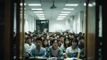 今年成都中考錄取冷門連連!九外被撿漏,錄取線統招617,調招597!