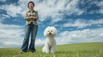 海南這家養(yǎng)殖場的養(yǎng)狗秘訣來了：發(fā)酵豆渣減肥增效