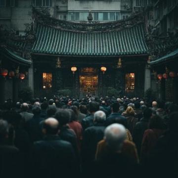 五一假期熱門城市人潮擁擠,如果想避開人流,探索小眾且體驗(yàn)感獨(dú)特的旅行地