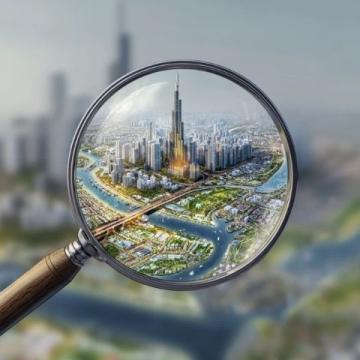 深度解析：保利羅蘭國際黃埔科學城房產，4萬+/㎡，投資前景如何？