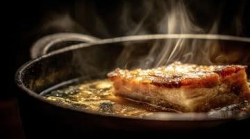 經(jīng)典川菜回鍋肉的制作秘籍